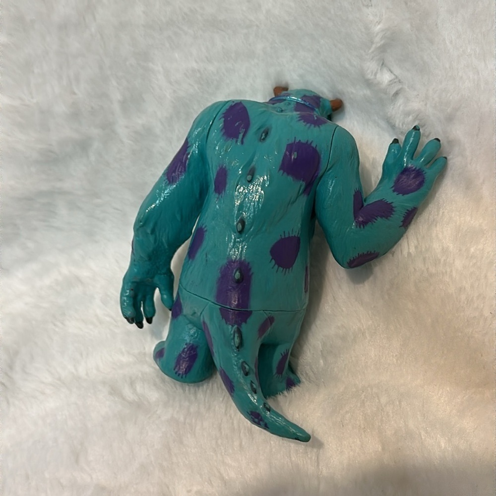 Monsters Inc Toys - Picture 3 of 13